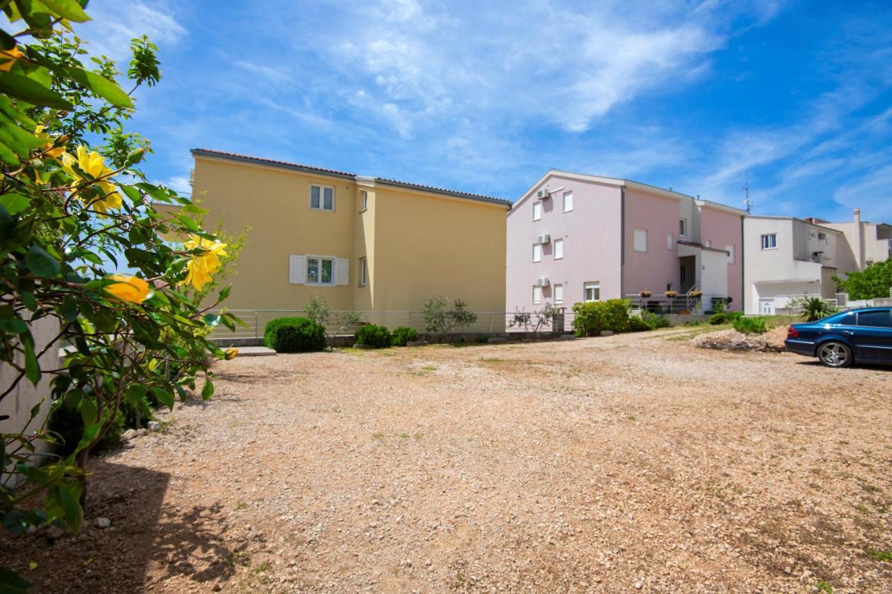 Apartment With Free And Private Parking Μακάρσκα Εξωτερικό φωτογραφία