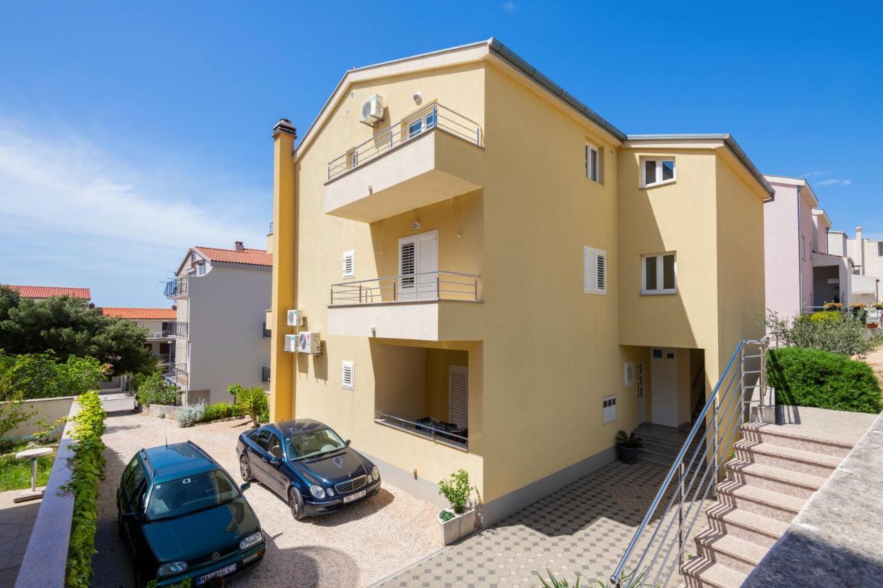 Apartment With Free And Private Parking Μακάρσκα Εξωτερικό φωτογραφία