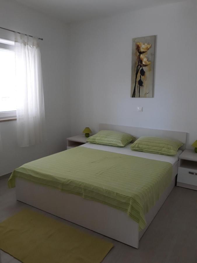 Apartment With Free And Private Parking Μακάρσκα Εξωτερικό φωτογραφία