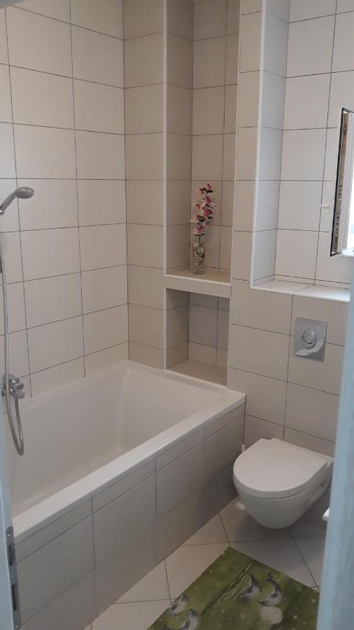 Apartment With Free And Private Parking Μακάρσκα Εξωτερικό φωτογραφία