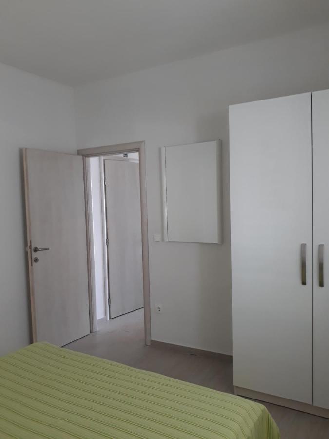 Apartment With Free And Private Parking Μακάρσκα Εξωτερικό φωτογραφία