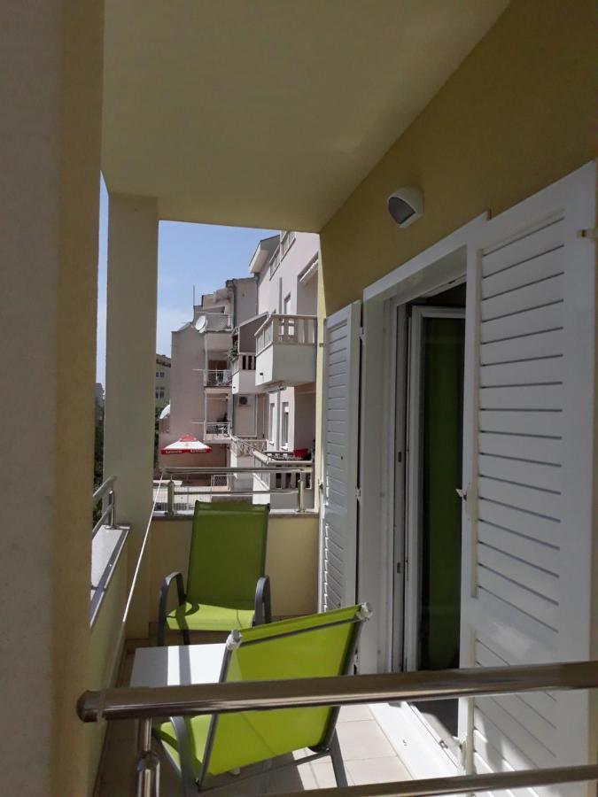 Apartment With Free And Private Parking Μακάρσκα Εξωτερικό φωτογραφία